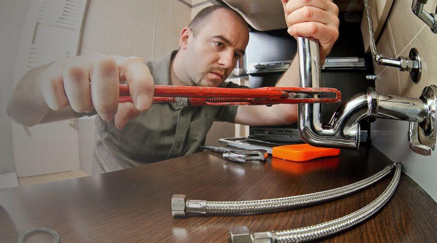 Professional bathroom faucet installation in Hancock, MD